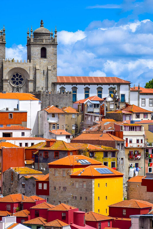 Private Walking Tour, highlights and secrets of Porto - What’s Included and What’s Not