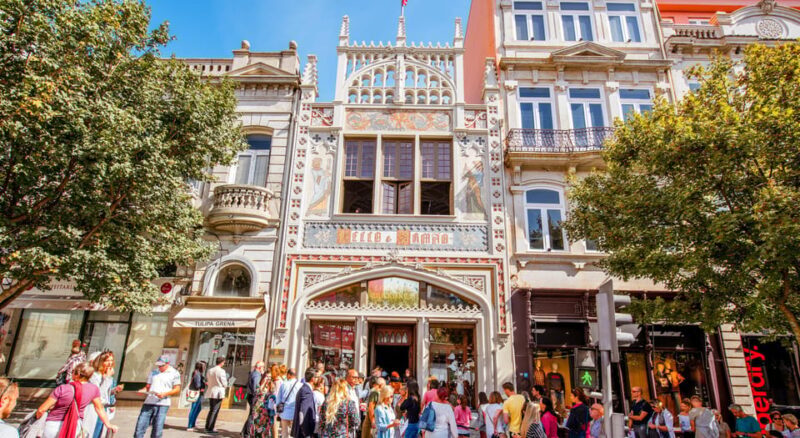 Private Walking Tour, highlights and secrets of Porto - The Experience from Visitors’ Perspectives