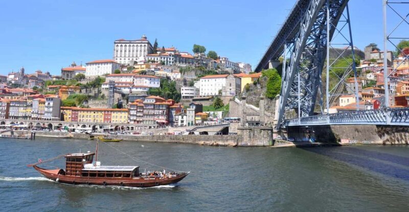 Private Walking Tour, highlights and secrets of Porto - Final Thoughts