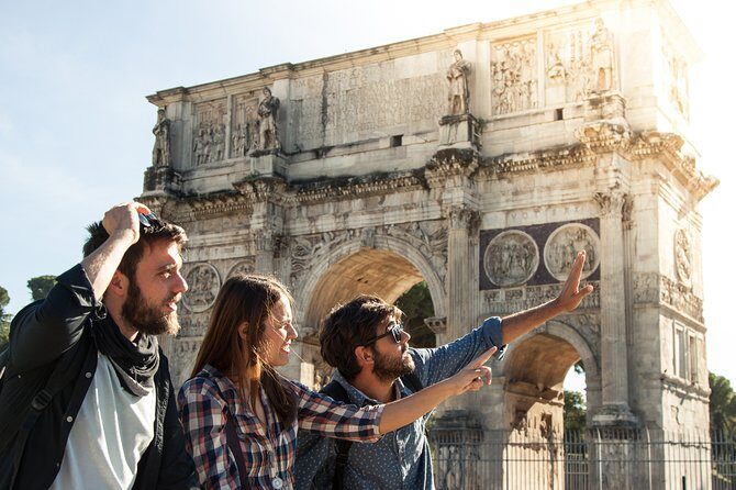 Private Walking Tour: Highlights & Secrets of Rome - An In-Depth Look at the Tour Itinerary