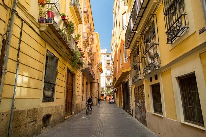 PRIVATE Walking Tour Historical Center with Local Expert - What to Expect: An In-Depth Look