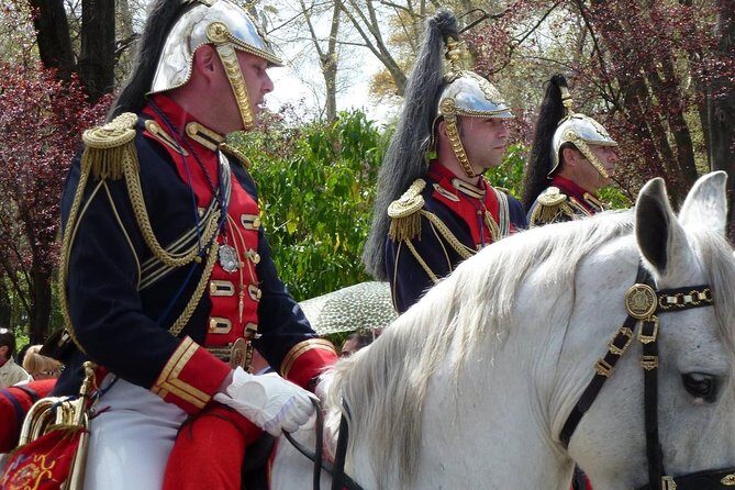 Private Walking Tour Holy Week in Seville - What Makes This Tour Stand Out