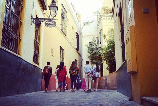 Private Walking Tour Holy Week in Seville - Final Thoughts