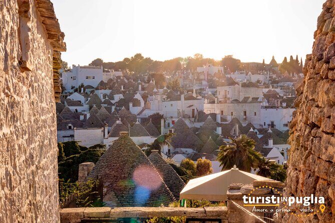 Private walking tour in Alberobello - Why You Might Enjoy This Tour
