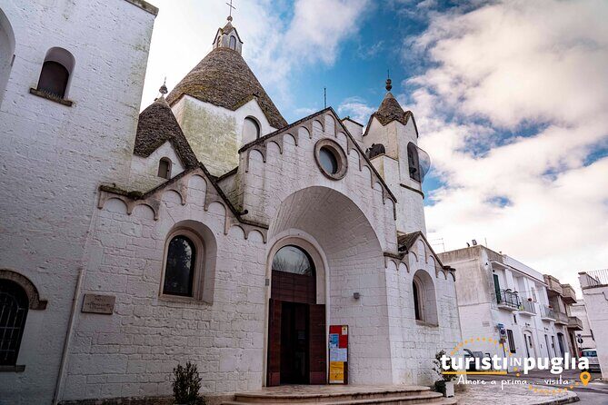 Private walking tour in Alberobello - Final Thoughts: Is This Tour Right for You?