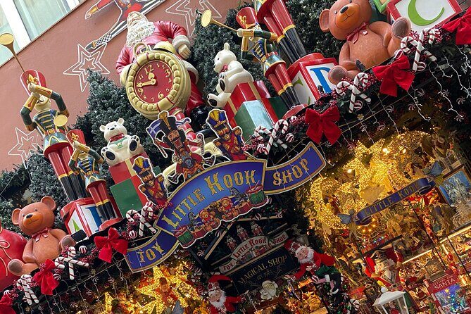 Private Walking Tour in Athens City Center with Food - A Deep Dive into the Athens Food & City Center Experience