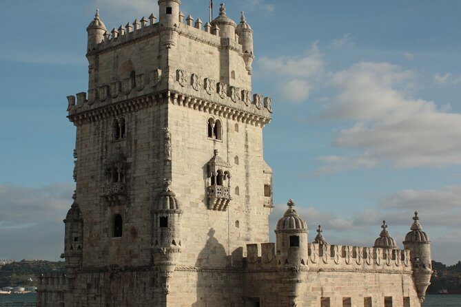 Private Walking Tour in Belém - The Itinerary: What You Can Expect
