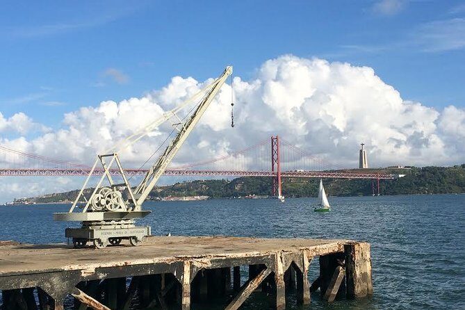 Private Walking Tour in Belém - Who Will Appreciate This Tour