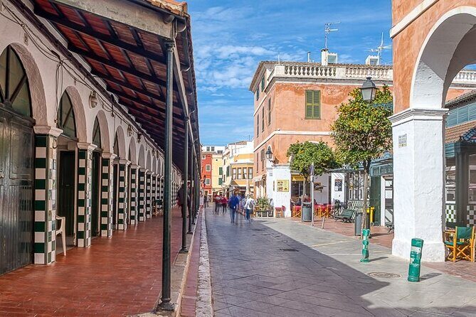 Private Walking Tour in Ciutadella de Menorca - Is It Worth the Price?