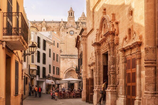 Private Walking Tour in Ciutadella de Menorca - Final Thoughts