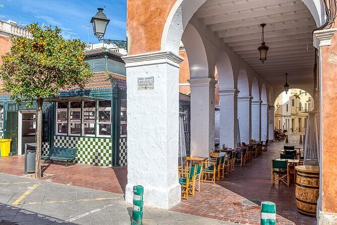 Private Walking Tour in Ciutadella de Menorca - FAQ