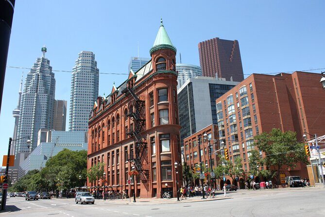Private Walking Tour in Downtown Toronto - Final Thoughts