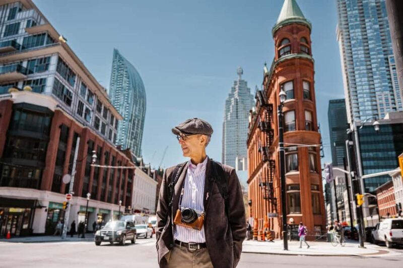 Private Walking Tour in Downtown Toronto - Pricing and Value