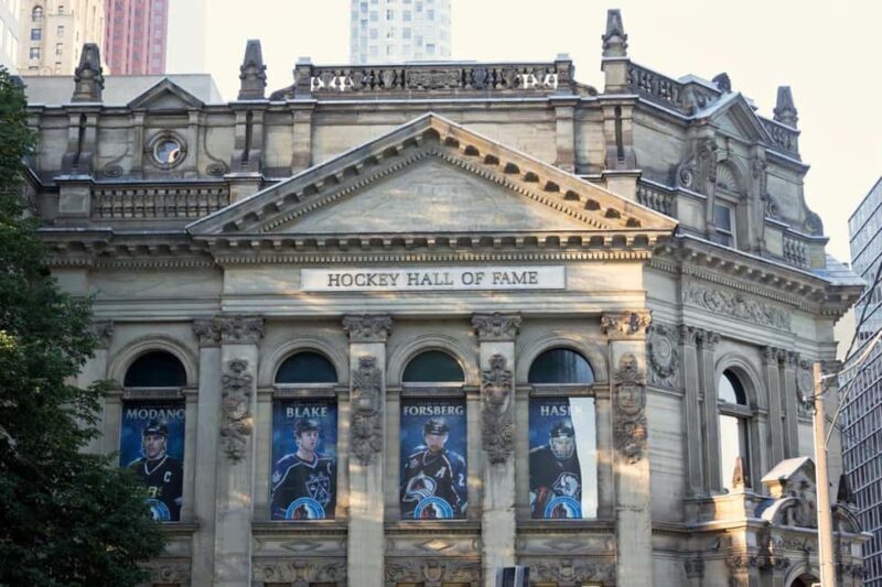 Private Walking Tour in Downtown Toronto - Final Thoughts