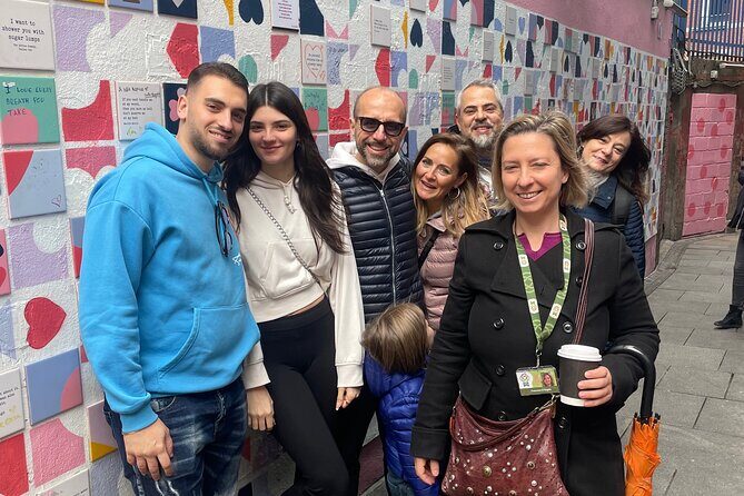 Private Walking Tour in Dublin - What’s Included and What’s Not?