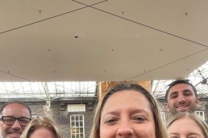 Private Walking Tour in Dublin - Final Thoughts: Is This Tour for You?