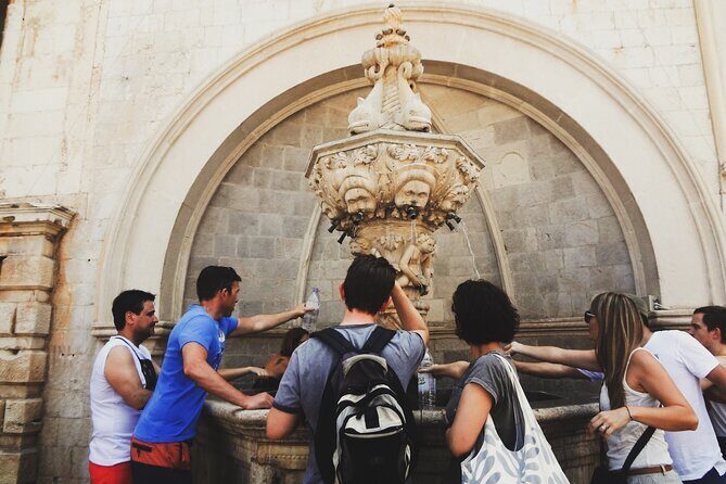 Private Walking Tour in Dubrovnik: Must See and Hidden Gems with Local Expert - Why You Might Love This Tour