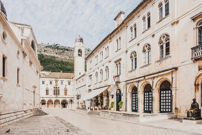 Private Walking Tour in Dubrovnik: Must See and Hidden Gems with Local Expert - Final Thoughts