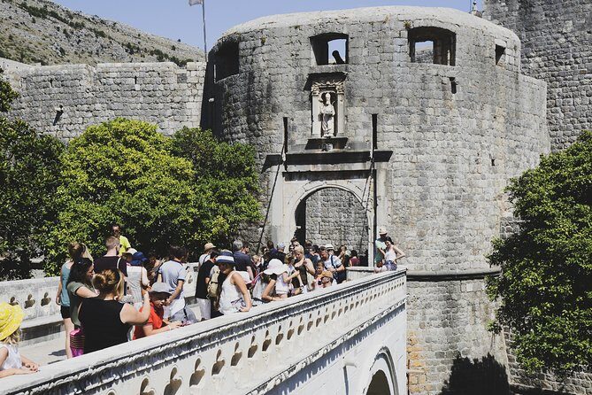 Private Walking Tour in Dubrovnik: Must See and Hidden Gems with Local Expert - FAQ