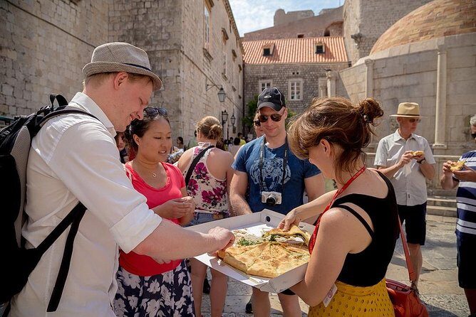 Private Walking Tour in Dubrovnik with Guide - Final Thoughts: Is This Tour Right for You?