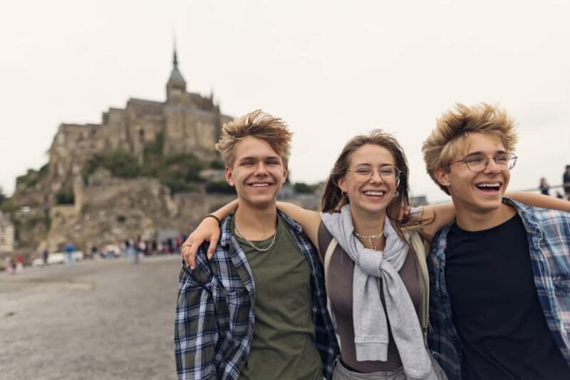 Private Walking Tour in Edinburgh: Harry Potter Inspirations - Discovering Edinburgh’s Magical Side: A Review of the Harry Potter-Inspired Walking Tour