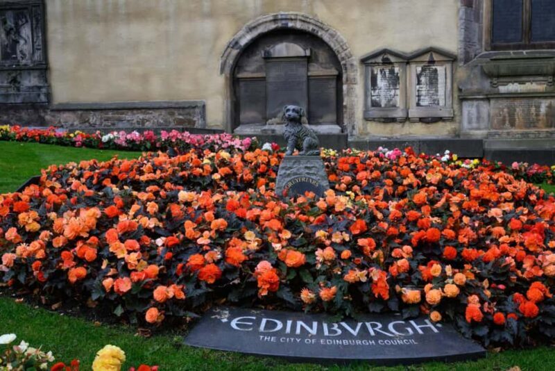 Private Walking Tour in Edinburgh: Harry Potter Inspirations - FAQ