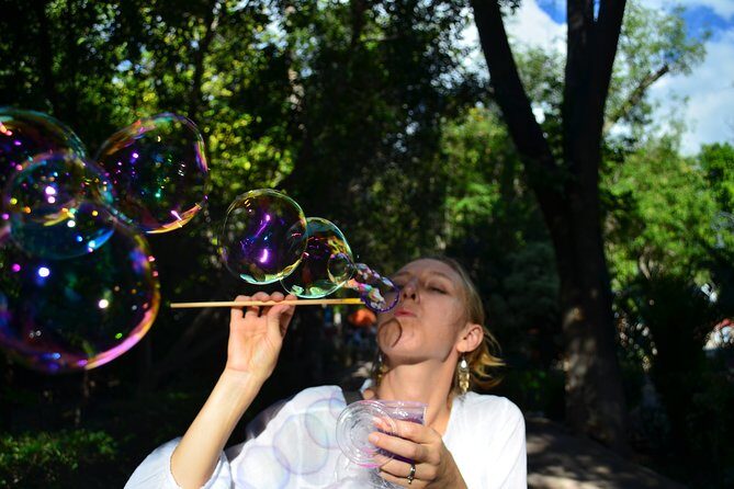 Private walking tour in Guanajuato (available from 1 person) - Key Points