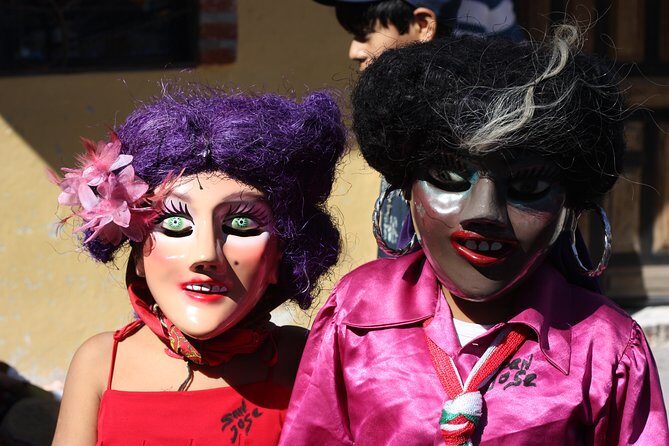 Private walking tour in Guanajuato (available from 1 person) - What Our Reviewers Are Saying