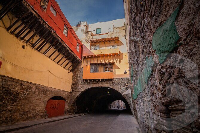 Private Walking Tour in Guanajuato City - FAQ