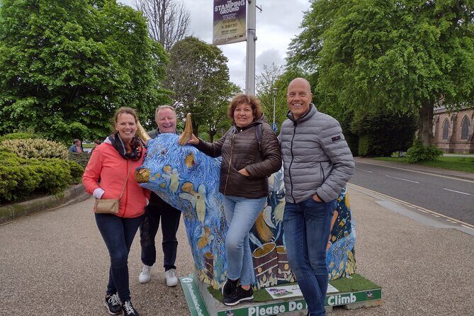 Private Walking Tour in Inverness with a Local - Key Points