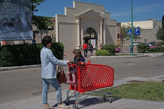 Private Walking Tour in Lecce - A Closer Look at the Lecce Walking Tour