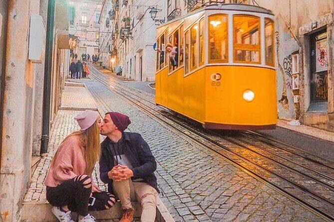 Private Walking Tour in Lisbon with Wine Tasting - What You Can Expect from This Lisbon Tour