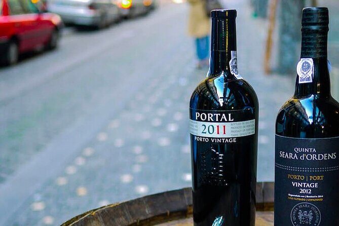 Private Walking Tour in Lisbon with Wine Tasting - Authentic Insights from Past Travelers