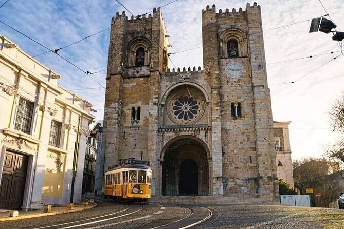 Private Walking Tour in Lisbon with Wine Tasting - FAQ
