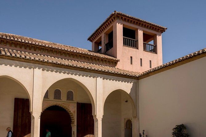 Private Walking Tour in Málaga - An In-Depth Look at the Málaga Private Walking Tour