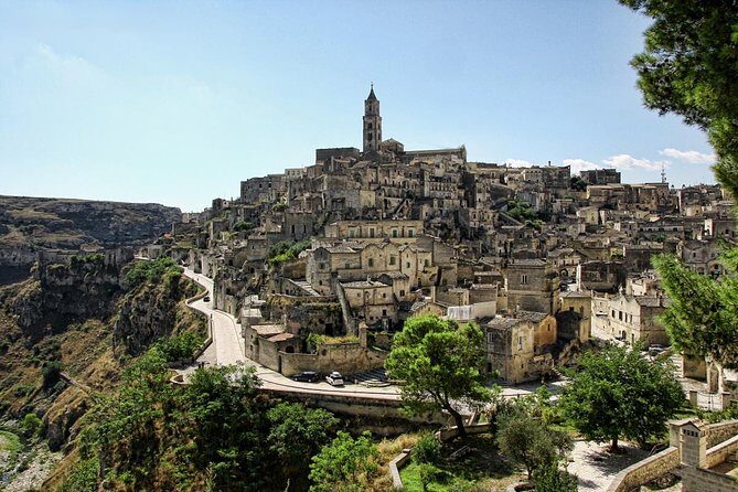 Private walking tour in Matera - FAQ: Practical Questions About the Tour