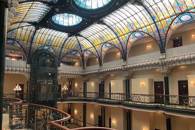 Private Walking Tour in Mexico City - Who Will Love This Tour?