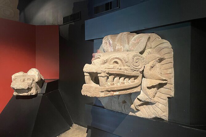 Private Walking Tour in Mexico City - FAQs about the Private Walking Tour in Mexico City