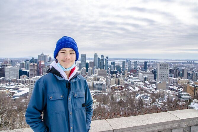 Private Walking Tour in Montreal Underground Exploration - Who Will Love This Tour?