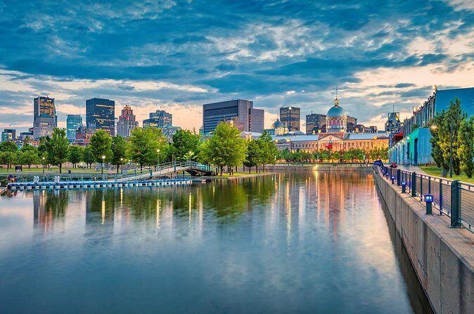 Private Walking Tour in Montreal Underground Exploration - FAQ