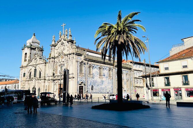 Private Walking Tour in Porto incl. Lello bookstore ticket - Why This Tour Offers Real Value