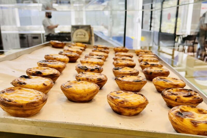 Private Walking Tour in Porto incl. Livraria Lello ticket - What’s the Experience Like?