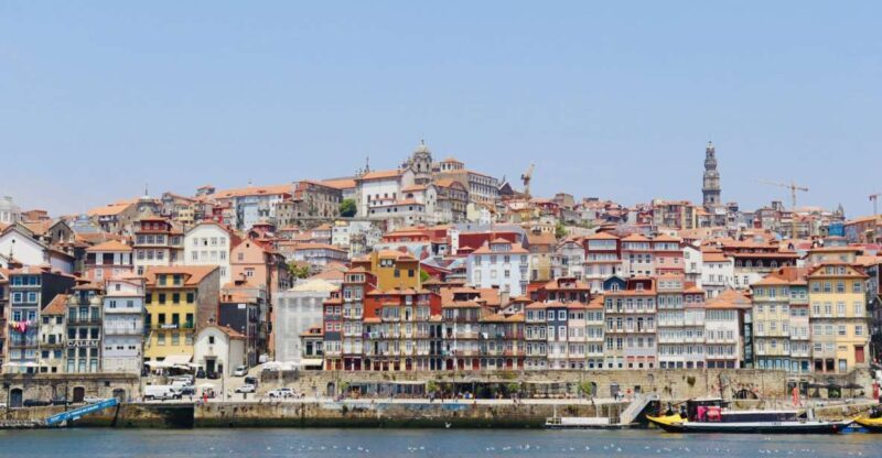 Private Walking Tour in Porto incl. Livraria Lello ticket - Final Thoughts