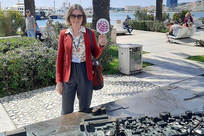 Private Walking Tour in Split Old Town (ENG, FRA, ITA, ESP) - Why We Think This Tour Works Well