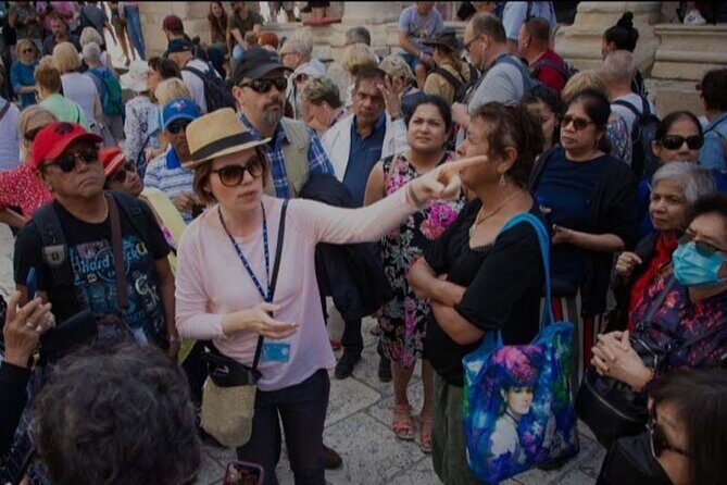 Private Walking Tour in Split Old Town (ENG, FRA, ITA, ESP) - The Experience and What You’ll Gain