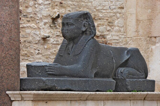Private Walking Tour in Split Old Town (ENG, FRA, ITA, ESP) - Final Thoughts