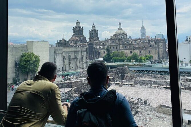 Private Walking Tour in Templo Mayor and Bellas Artes - FAQs about the Tour