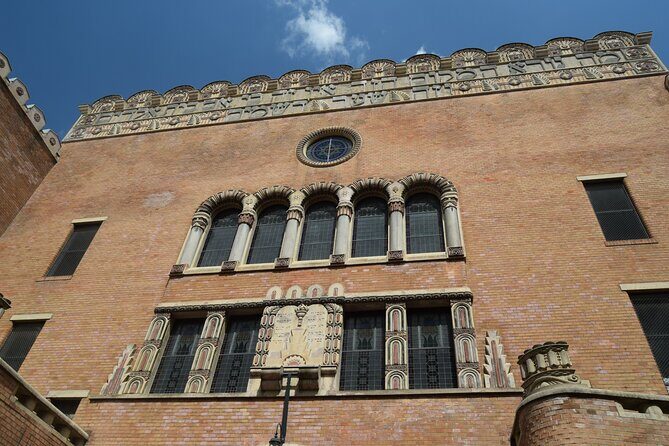 Private Walking Tour in The Jewish District Budapest - Who Should Consider This Tour?