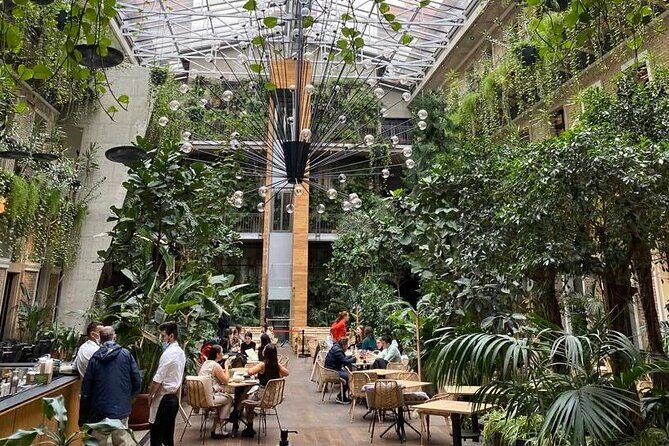 Private Walking Tour in The Jewish District Budapest - Final Thoughts