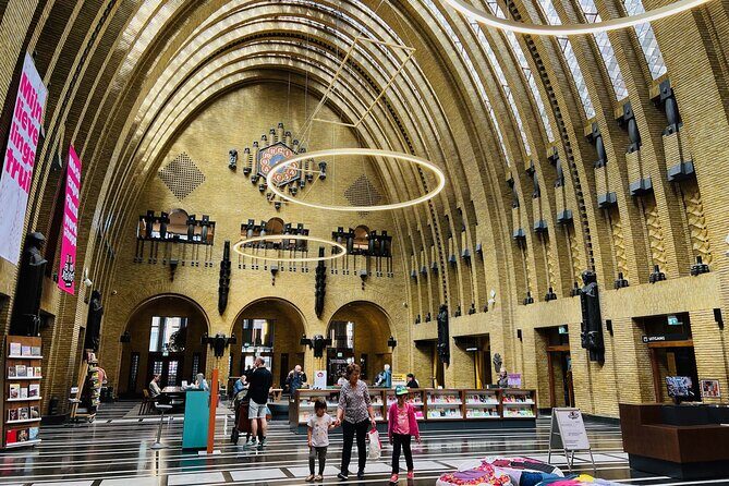 Private Walking Tour in Utrecht - FAQ